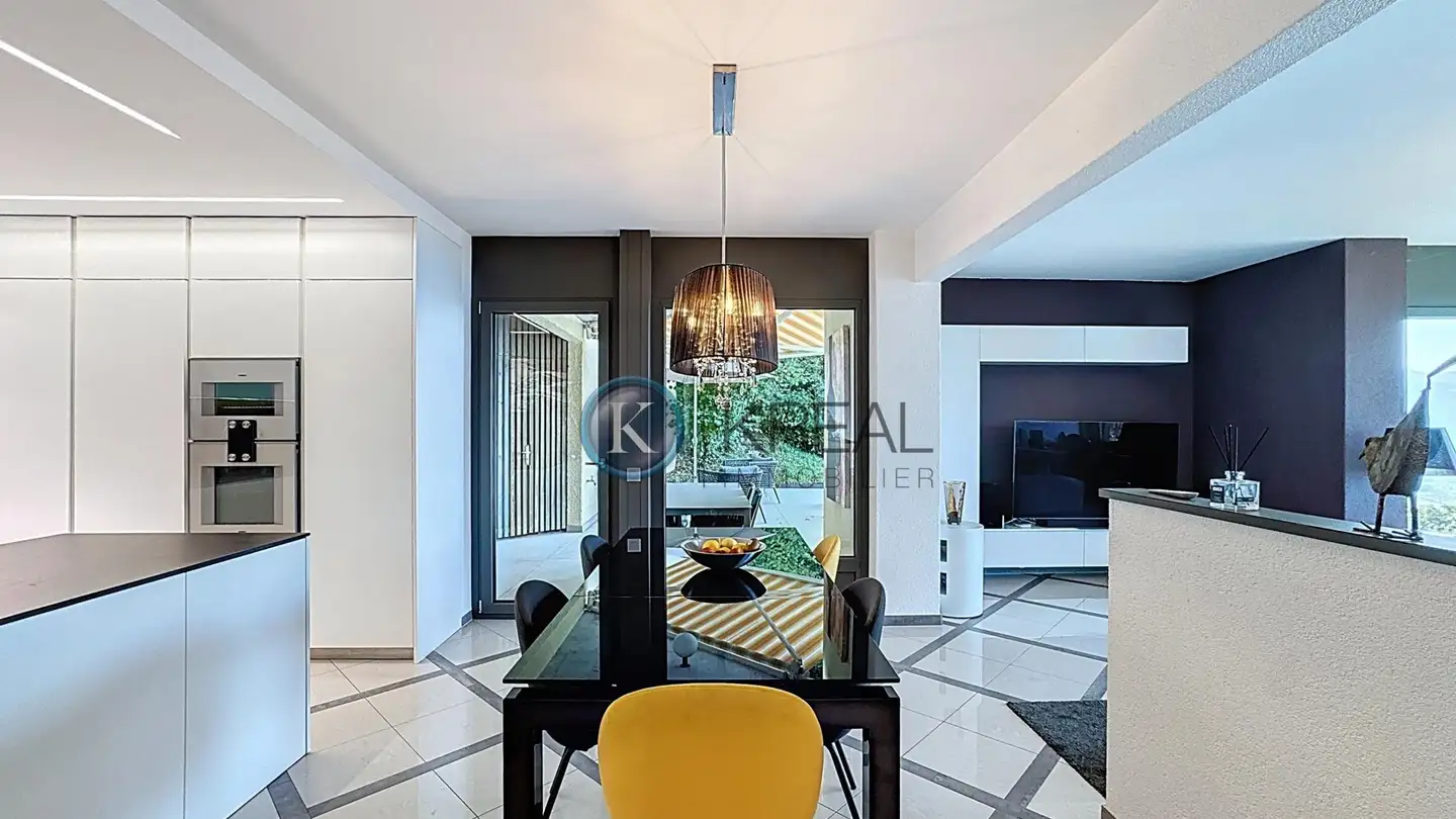 Appartamento in vendita - 1805 Jongny - Foto 3