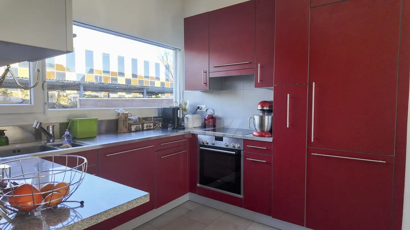 Casa a schiera in vendita - Chemin Des Sources 1a, 1185 Mont-sur-Rolle - Foto 4