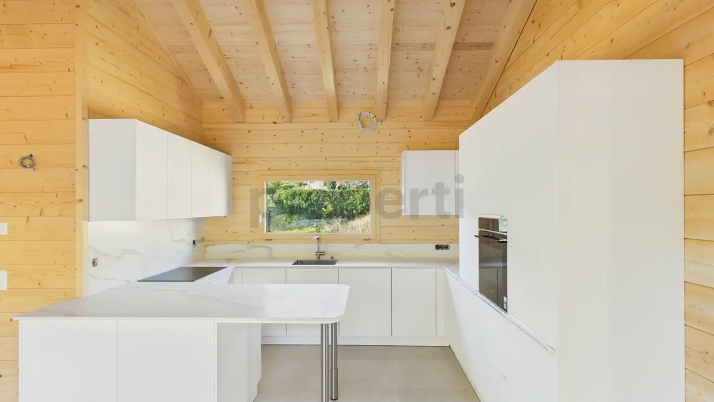 Einfamilienhaus mieten - 2350 Saignelégier
