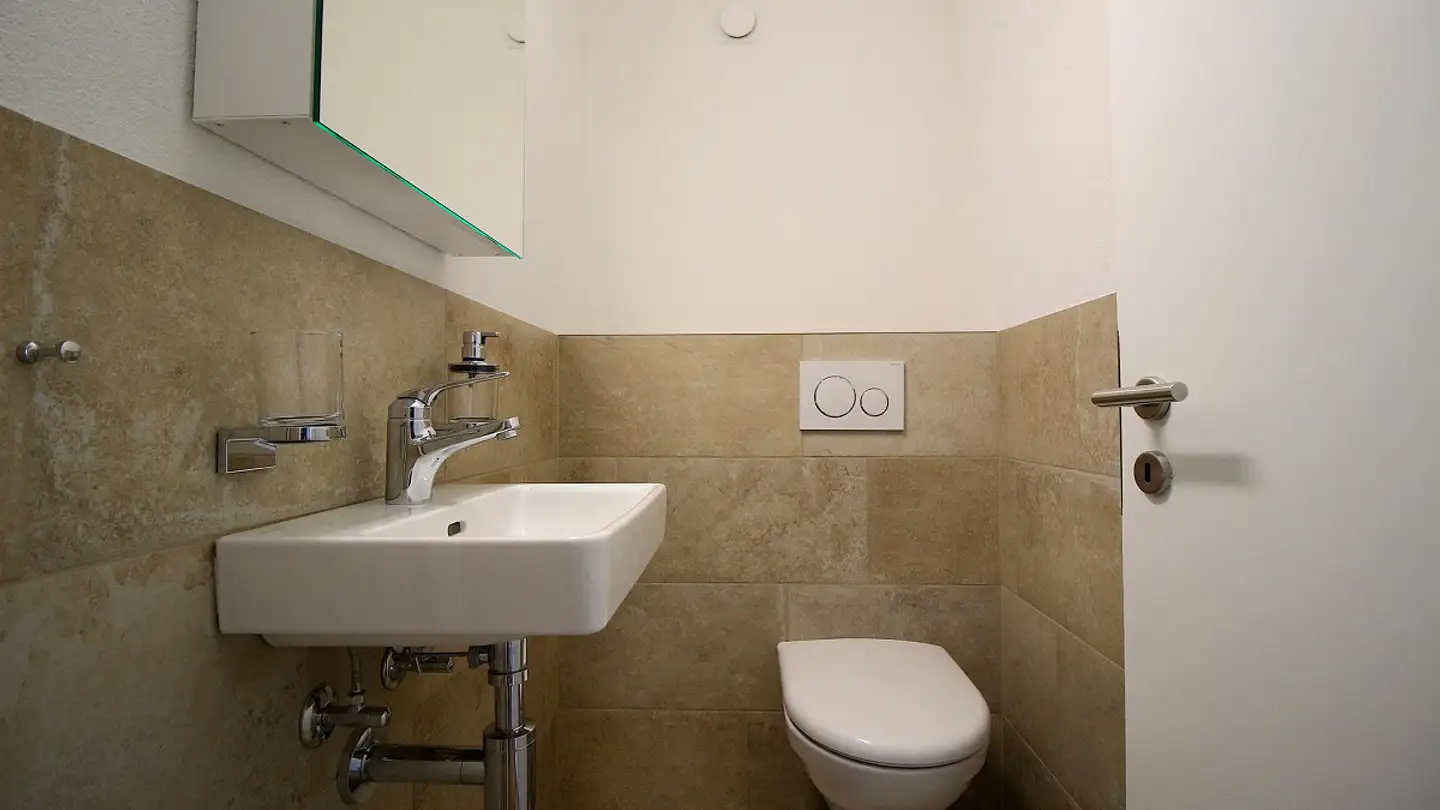 Wohnung mieten - Churerstrasse 98, 8808 Pfäffikon SZ - Foto 4