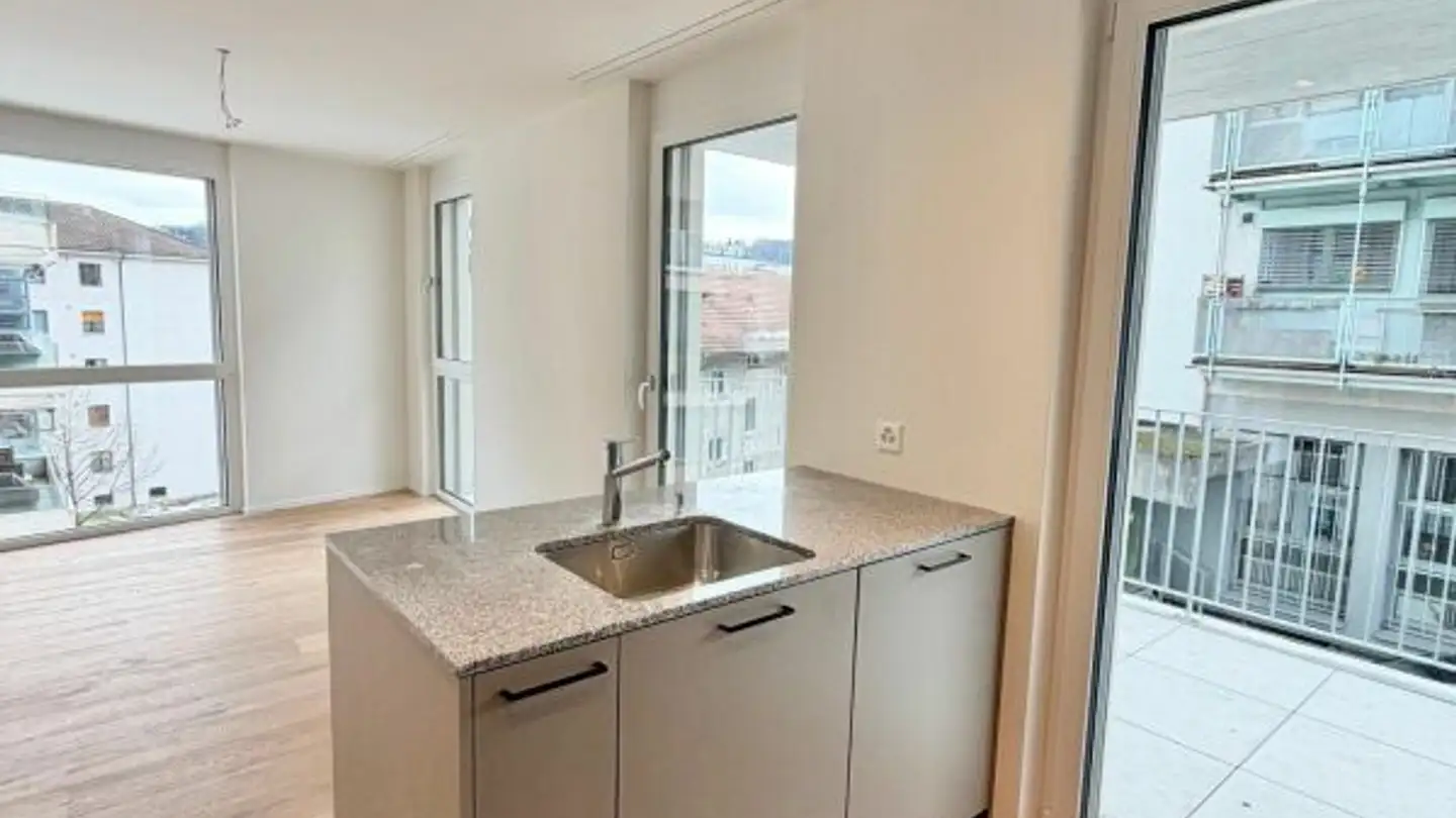 Apartment for rent - Langgasse 96, 9008 St. Gallen - Photo 4