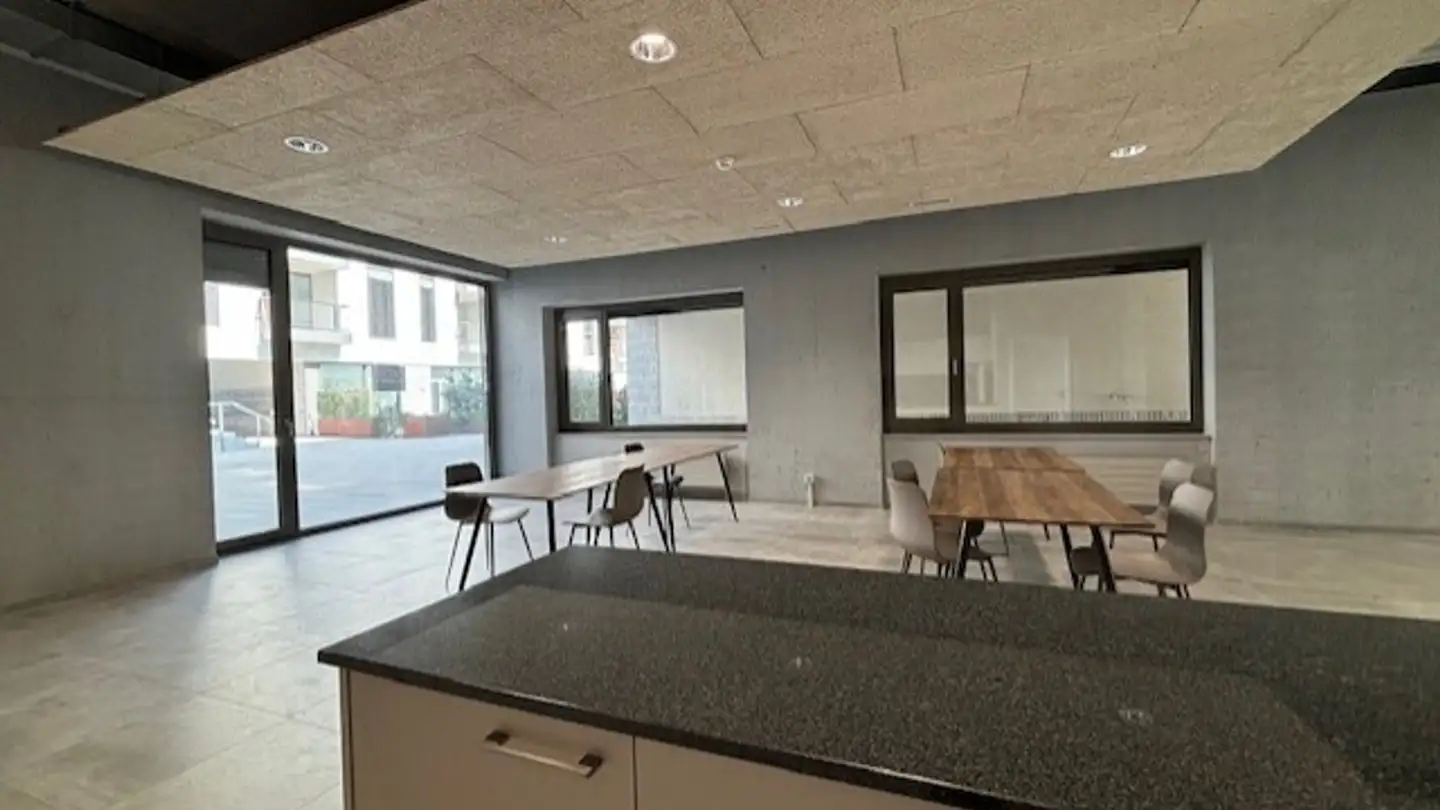 Commerciale in affitto - Route De Bâle, 2800 Delémont - Foto 4