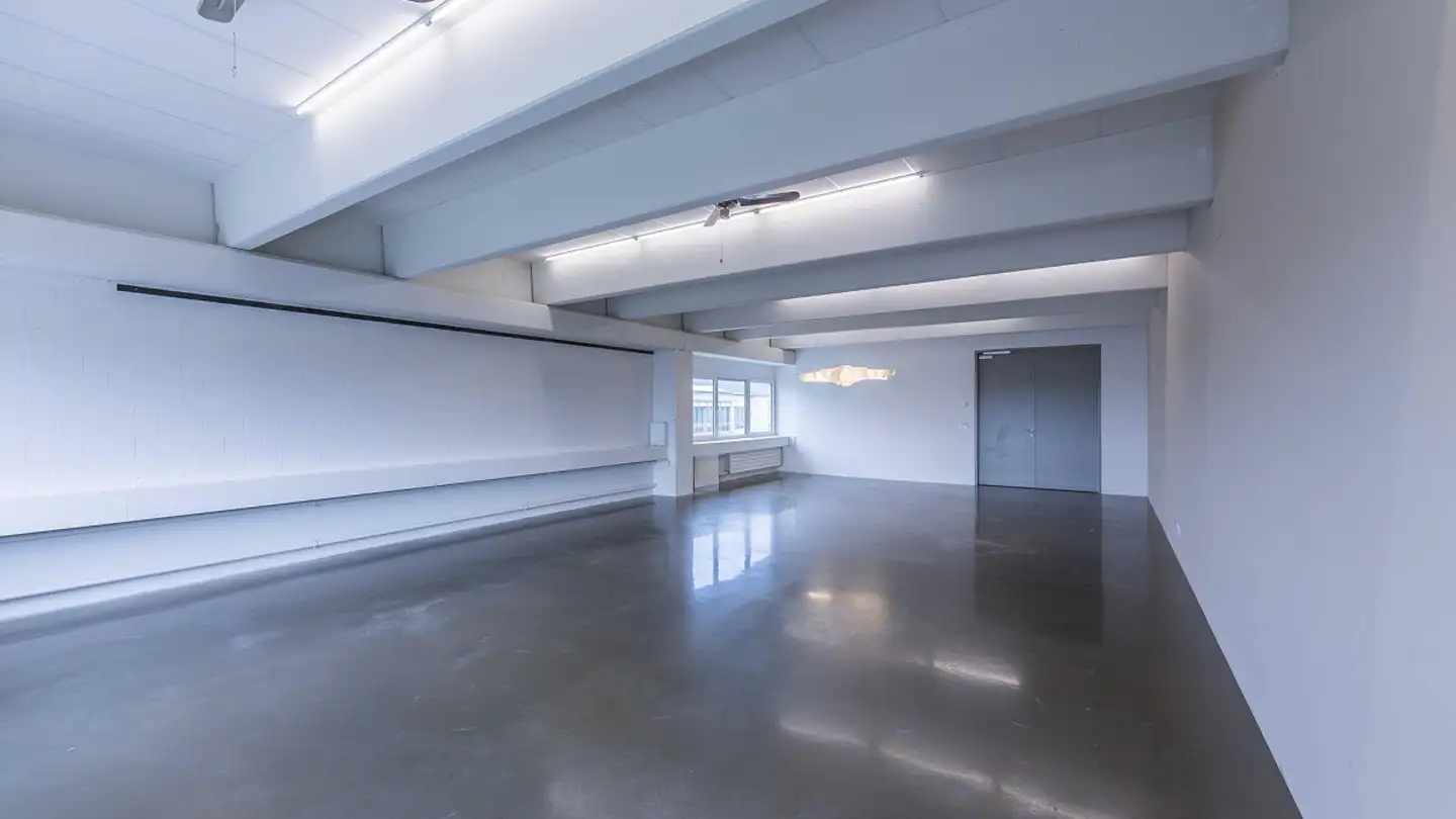 Bureau à louer - Espenstrasse 139, 9443 Widnau