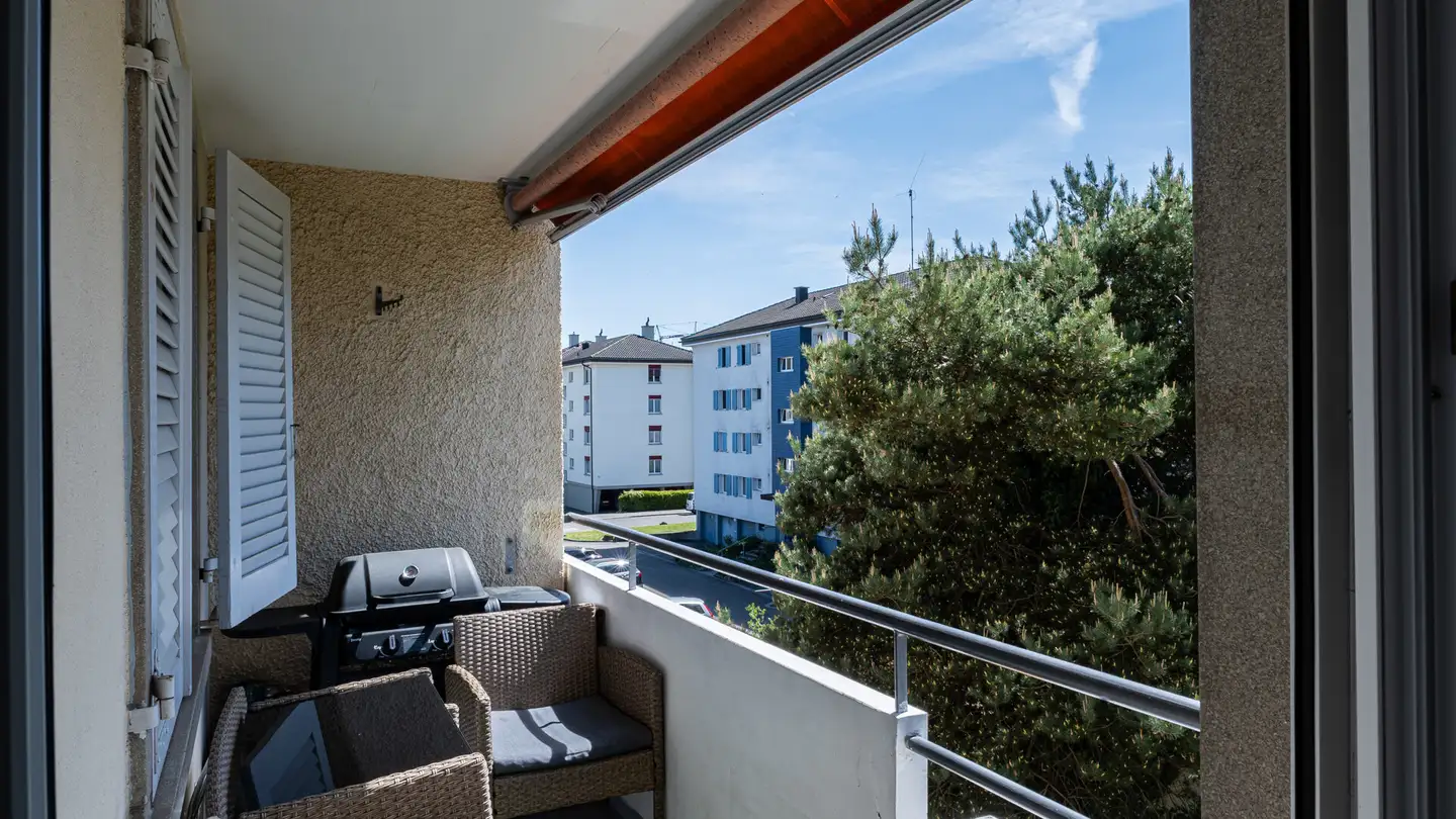Wohnung kaufen - 8280 Kreuzlingen - Foto 3