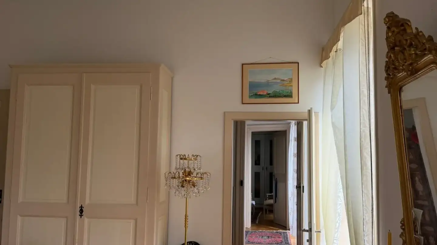 Wohnung mieten - Rue Pierre-Aeby 3, 1700 Fribourg - Foto 2