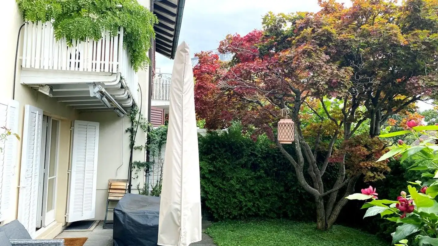 Casa bifamiliare in vendita - Riedhofstrasse, 8049 Zürich - Photo 2