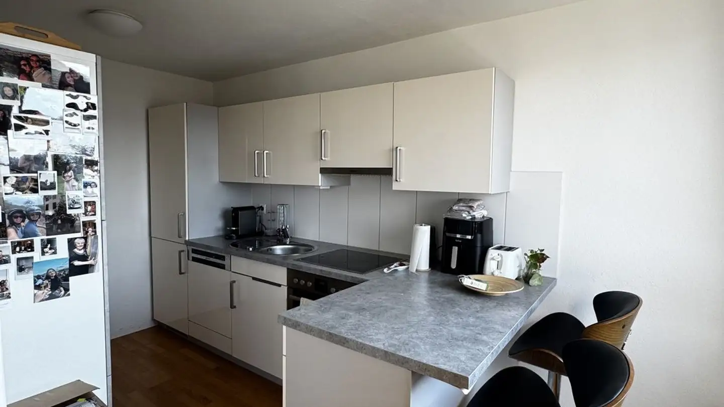 Wohnung mieten - Rue Alfred-Aebi / Alfred-Aebi-Strasse 92, 2503 Biel/Bienne - Foto 4