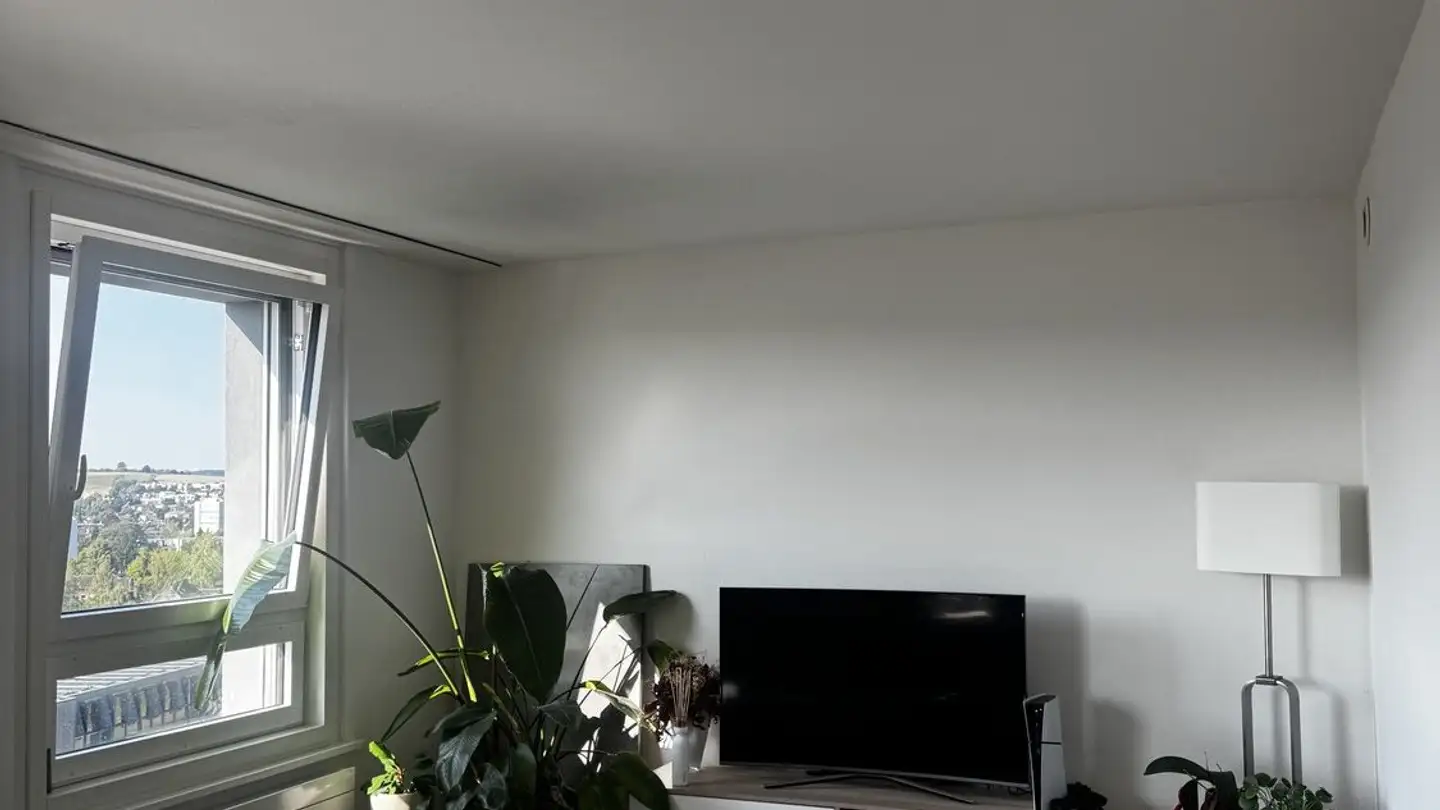 Wohnung mieten - Rue Alfred-Aebi / Alfred-Aebi-Strasse 92, 2503 Biel/Bienne - Foto 3