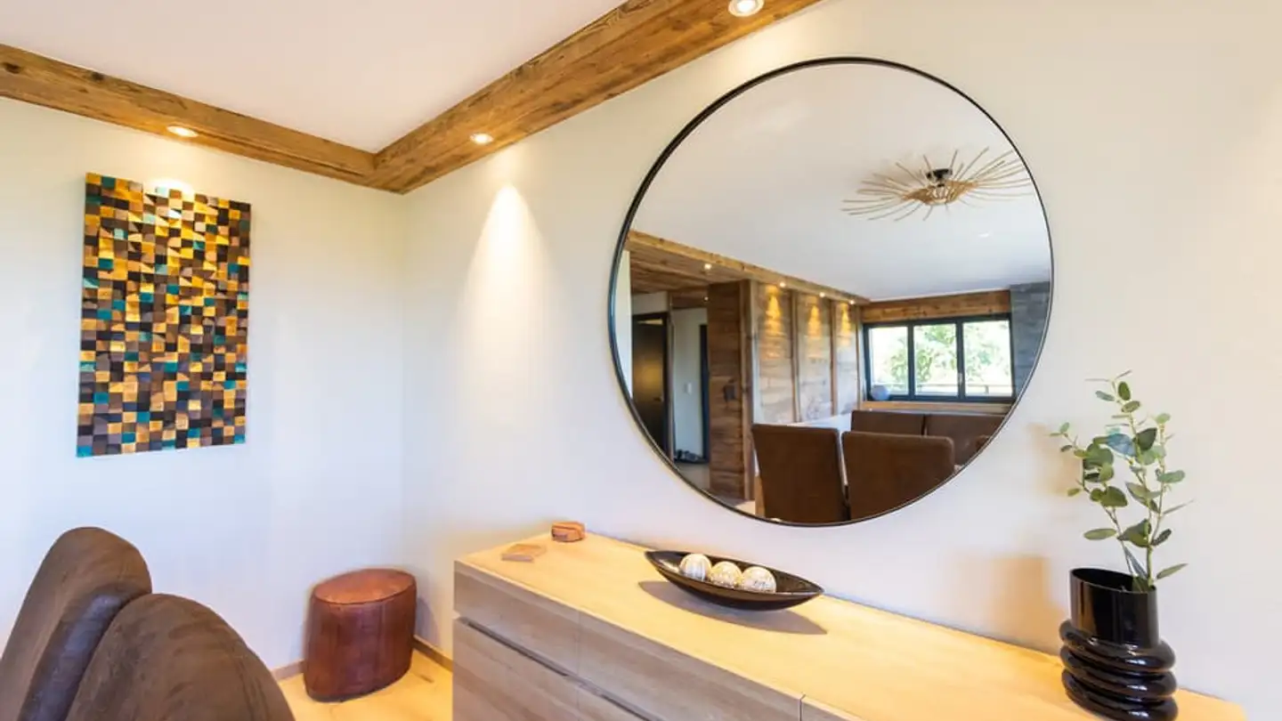 Wohnung mieten - Route De Crans-Montana, 3963 Montana - Foto 3