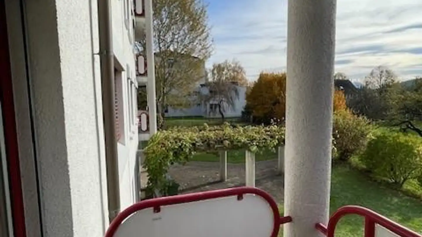 Wohnung mieten - Bachstrasse 1, 9434 Au SG - Foto 3