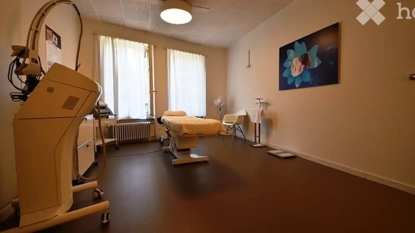 Office space for rent - Spitalgasse 35, 3011 Bern