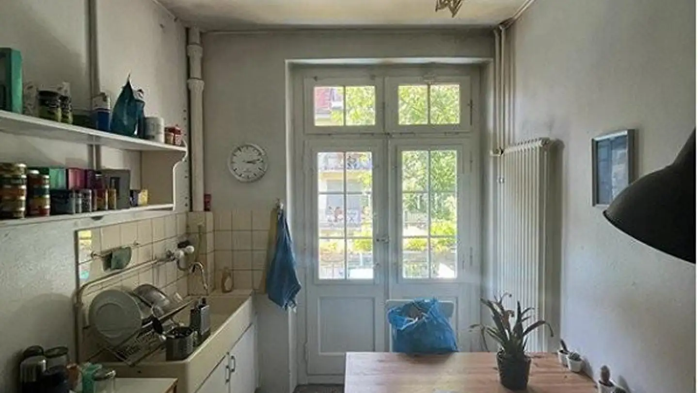 Appartamento in affitto - Wyttenbachstrasse 27, 3013 Bern - Photo 2