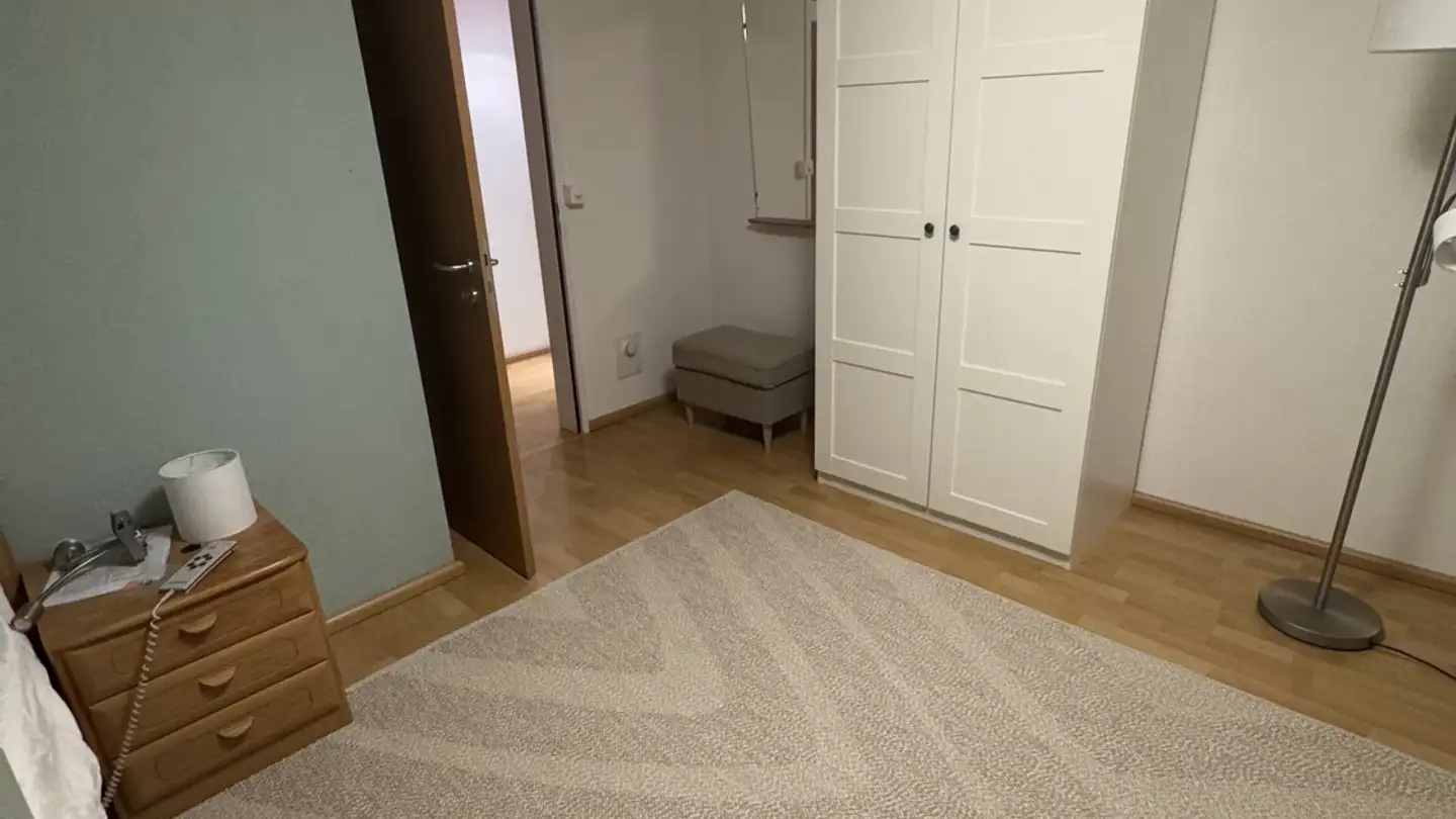 Single room for rent - Aufwiesenstrasse 22, 8305 Dietlikon