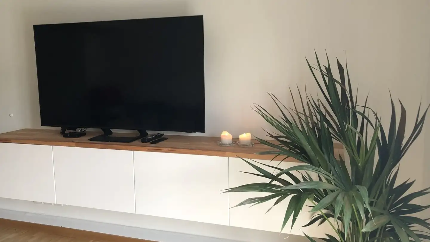 Single room for rent - Lindenstrasse 15, 8370 Sirnach - Photo 2