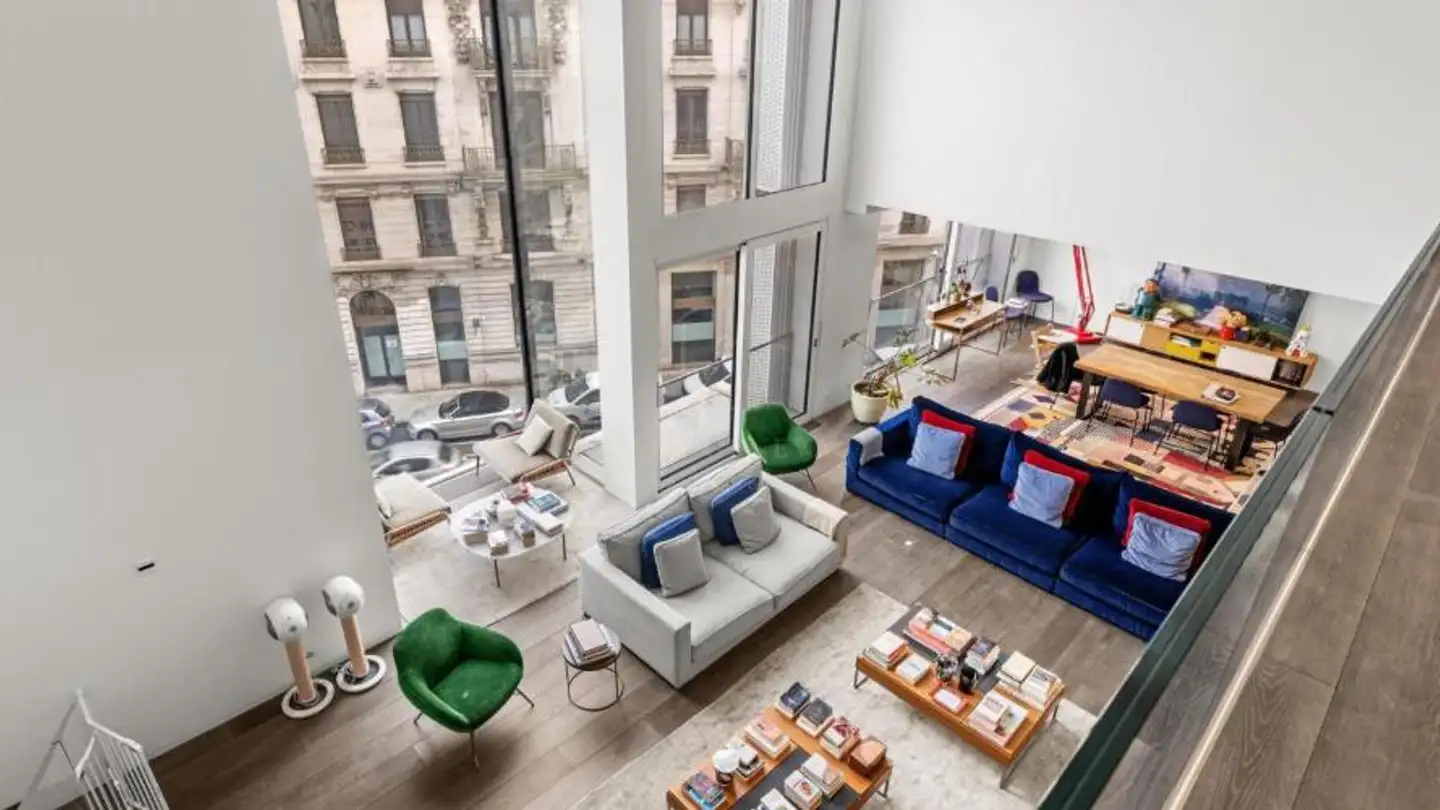 Duplex à vendre - 1201 Genève - Photo 3
