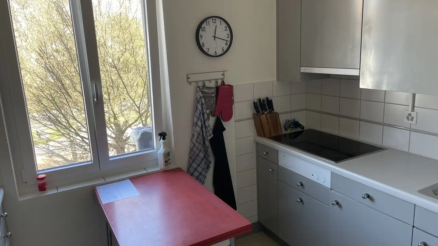 Chambre à louer - St. Gallerstrasse 7, 8400 Winterthur - Photo 3