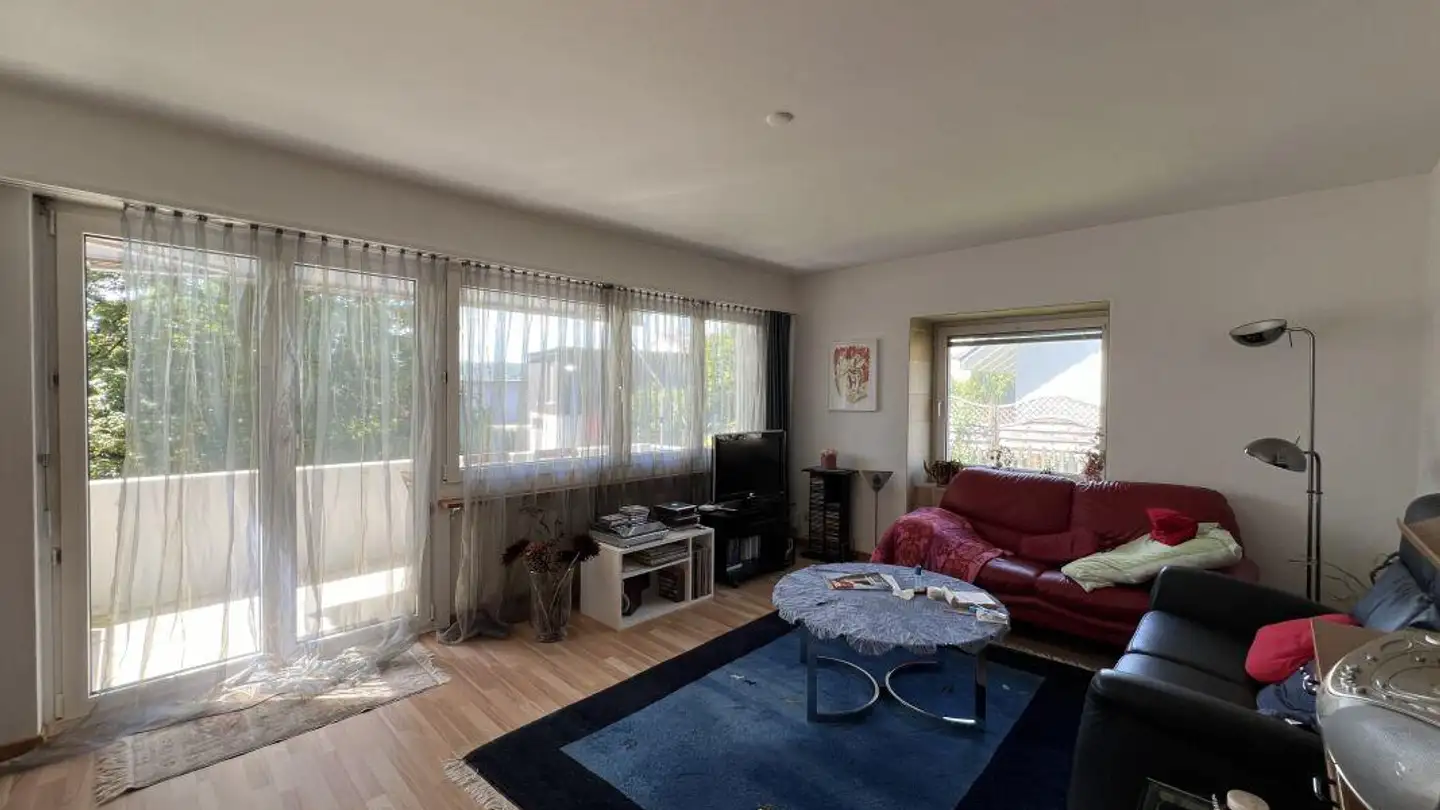 Appartamento in affitto - Biberichweg 16, 8222 Beringen - Foto 3