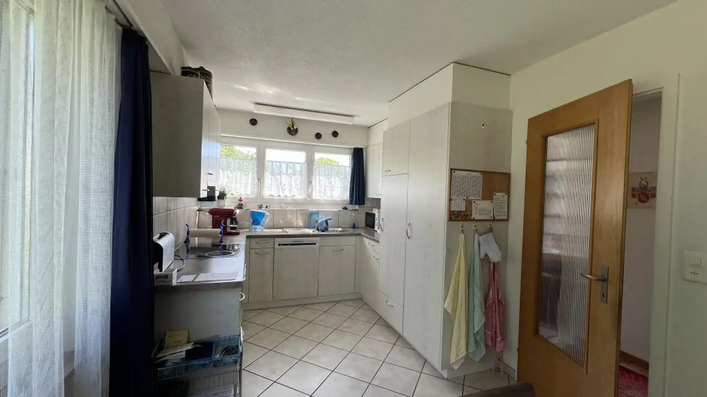 Appartamento in affitto - Biberichweg 16, 8222 Beringen - Foto 4