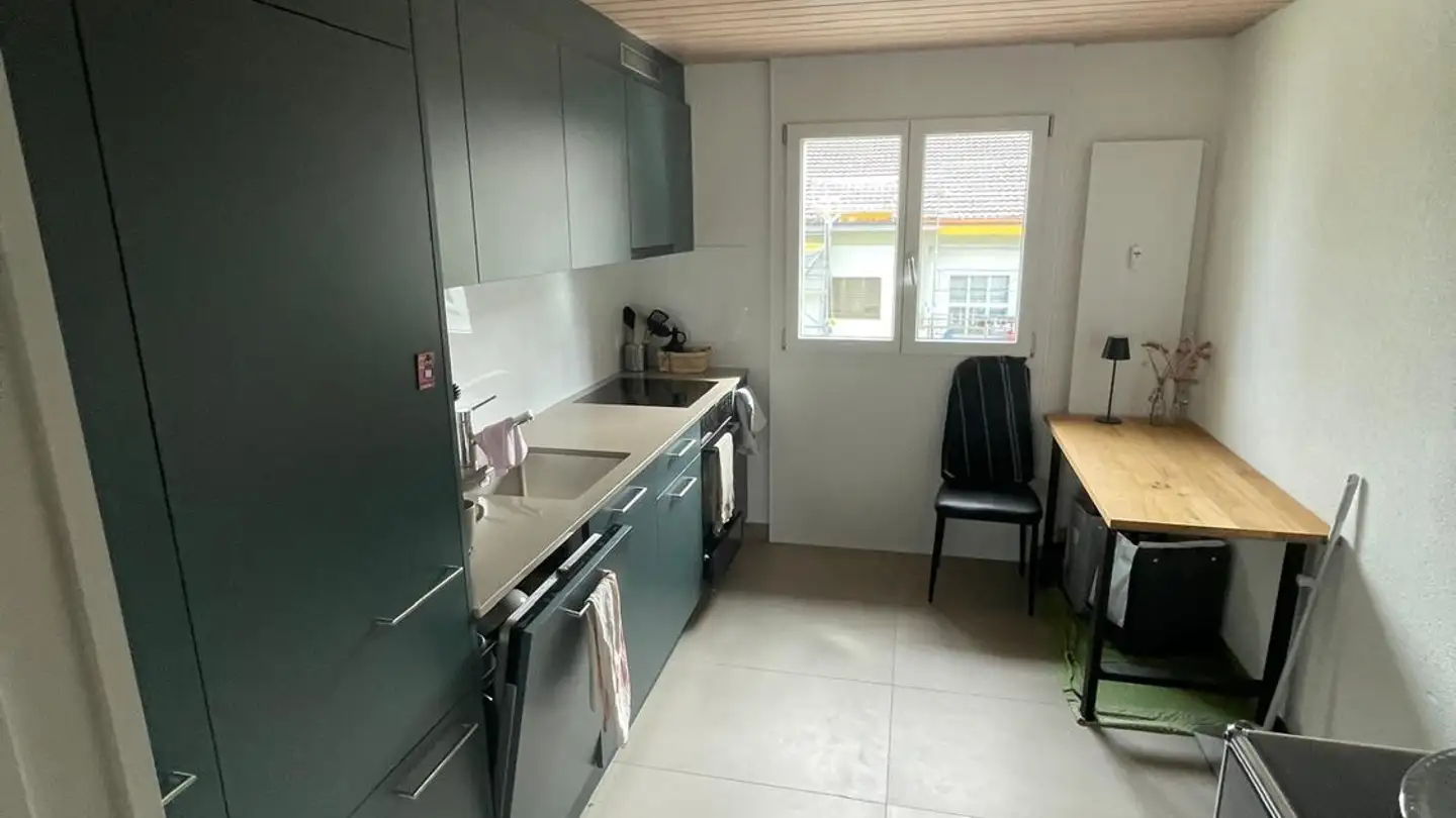 Zimmer mieten - Geissmattstrasse 58, 6004 Luzern - Foto 4