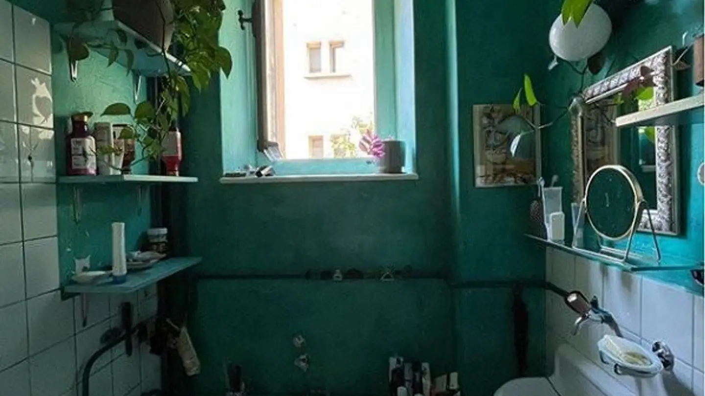 Appartamento in affitto - Wyttenbachstrasse 27, 3013 Bern - Photo 3