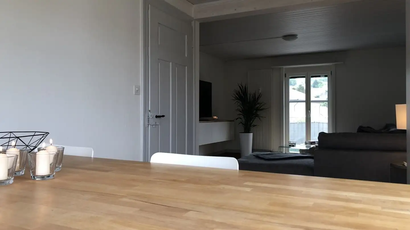 Single room for rent - Lindenstrasse 15, 8370 Sirnach - Photo 3