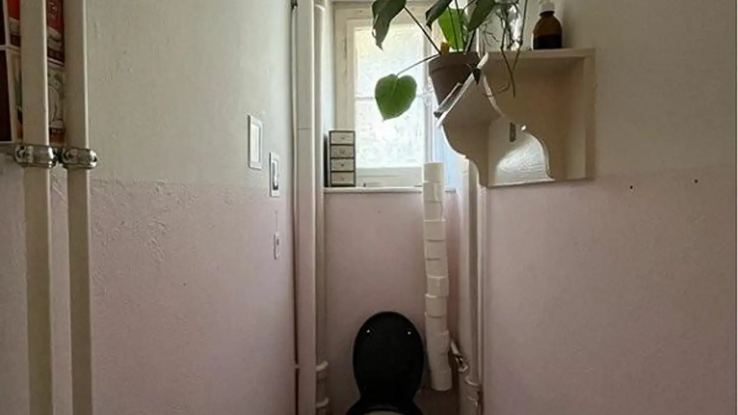 Appartamento in affitto - Wyttenbachstrasse 27, 3013 Bern - Photo 4