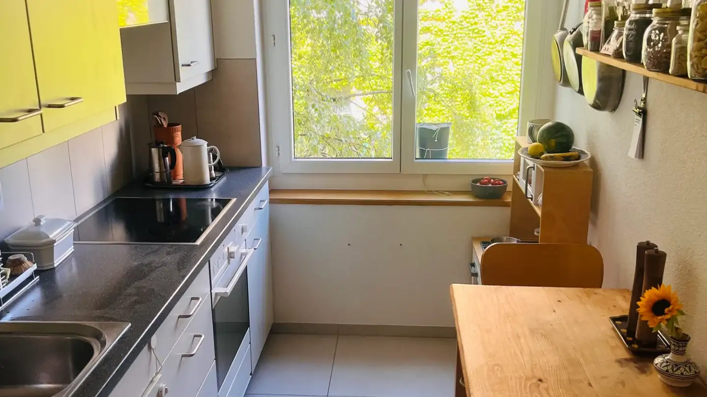 Appartamento in affitto - Wylerringstrasse 1, 3014 Bern - Foto 3
