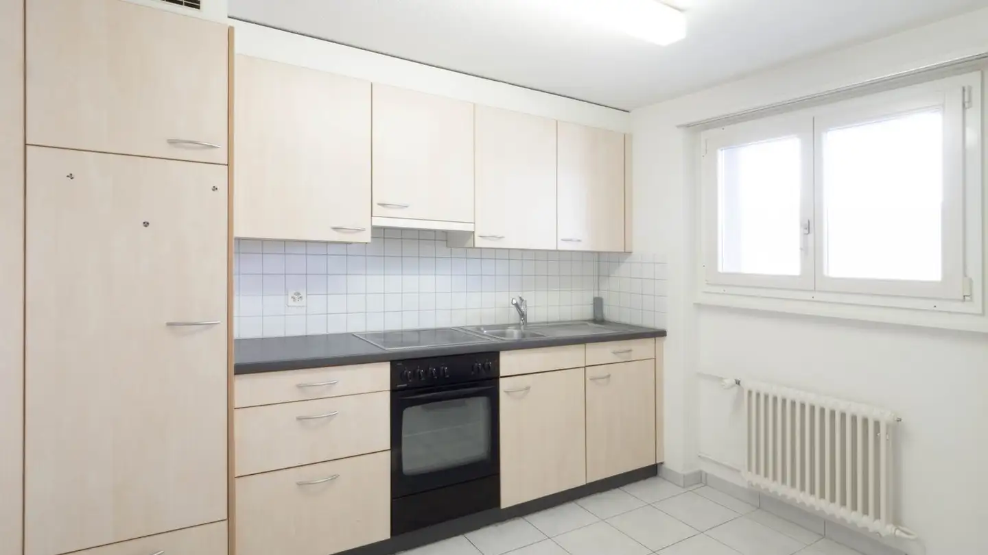 Apartment for rent - Glängweg 13, 6244 Nebikon - Photo 3