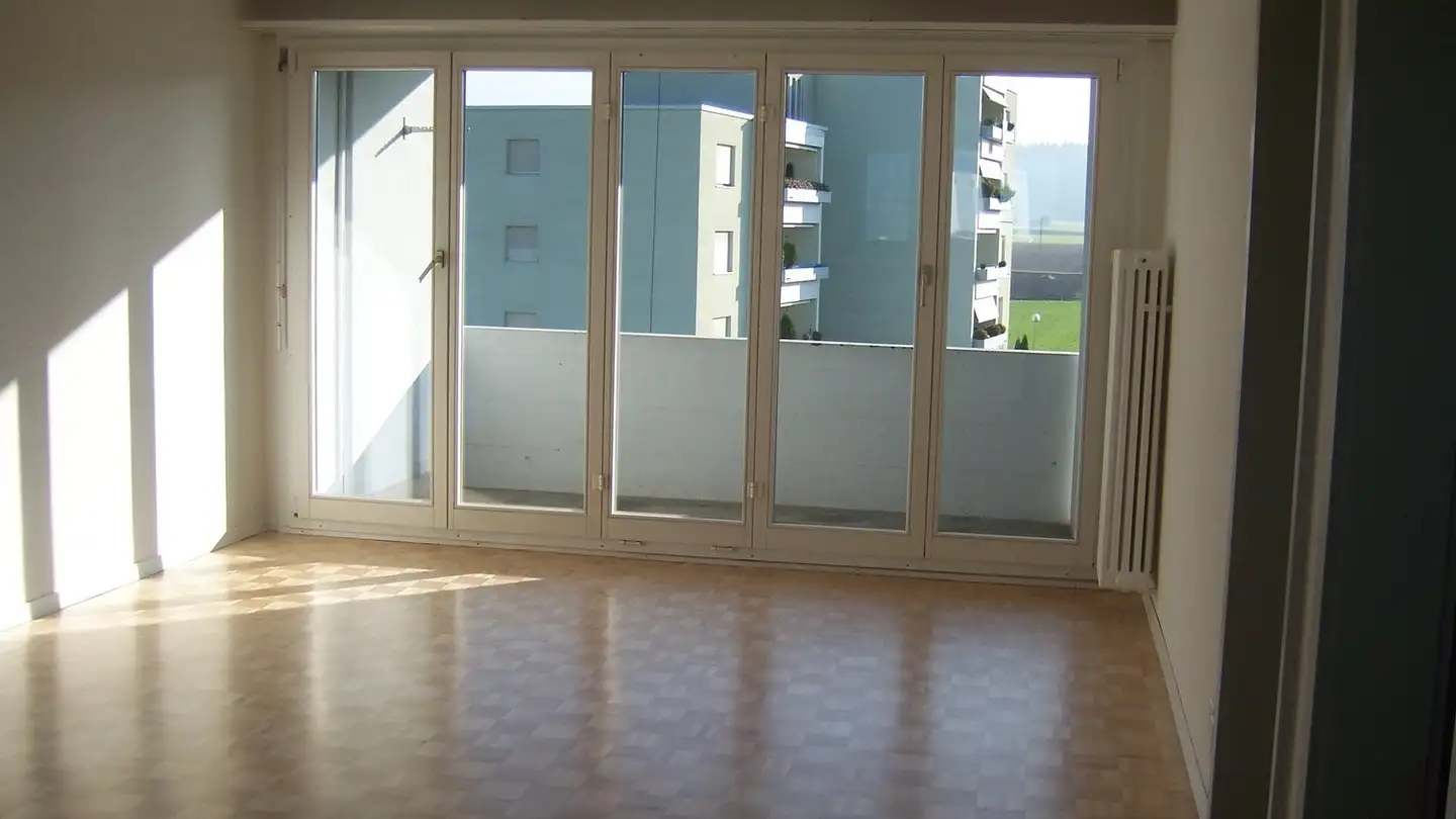 Apartment for rent - Glängweg 13, 6244 Nebikon - Photo 4