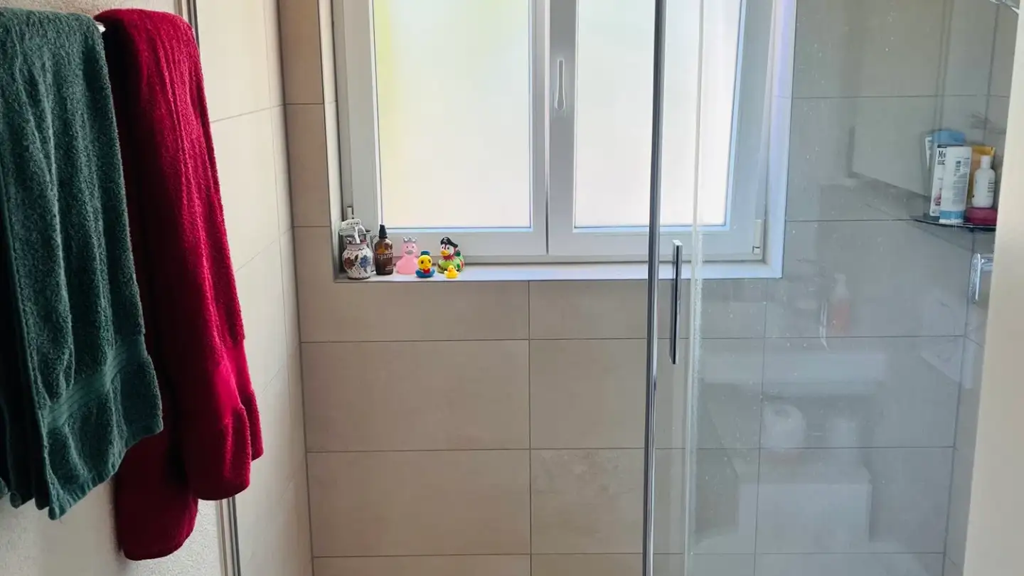 Appartamento in affitto - Wylerringstrasse 1, 3014 Bern - Foto 4