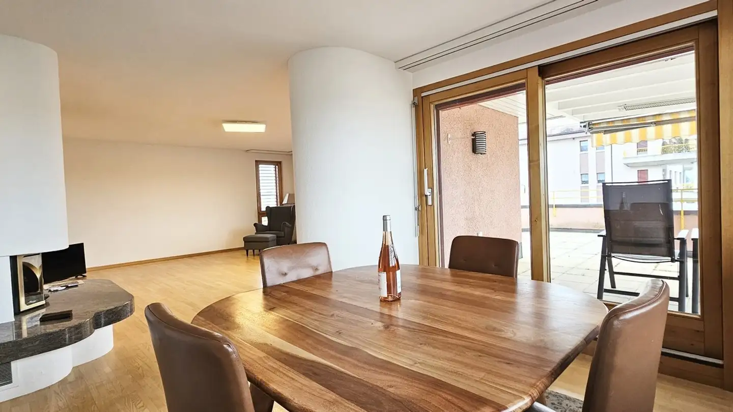 Appartamento in affitto - Alpenblickstrasse 3, 9320 Arbon - Foto 3