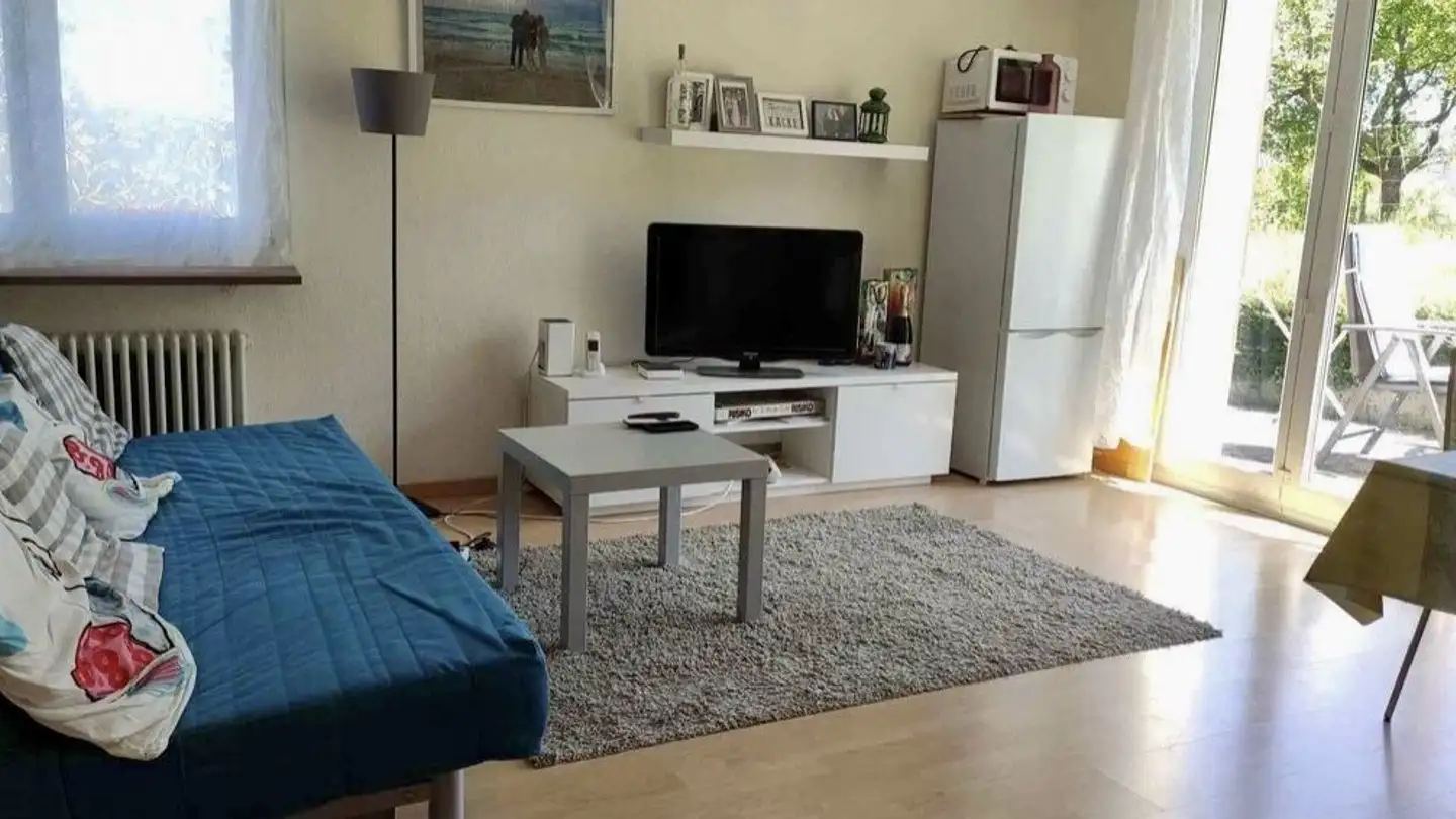 Wohnung mieten - Hintergasse 22, 8268 Salenstein
