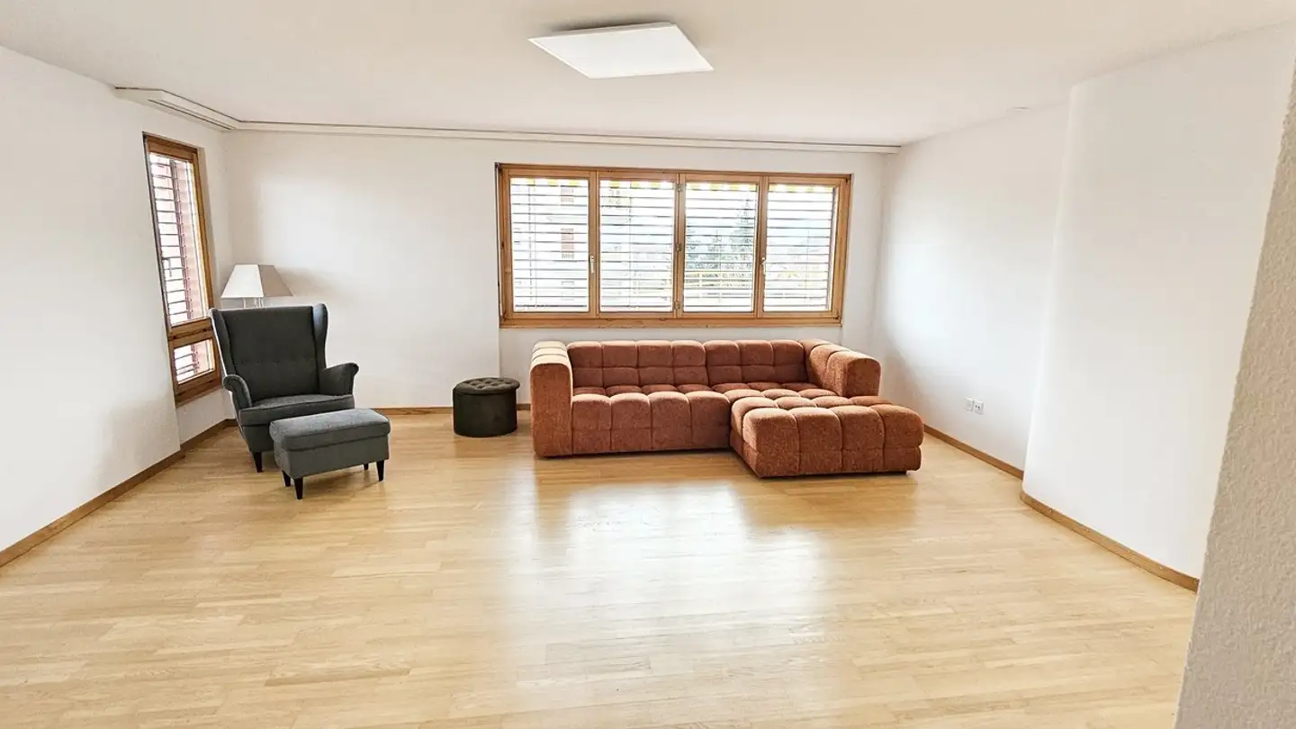 Appartamento in affitto - Alpenblickstrasse 3, 9320 Arbon - Foto 2