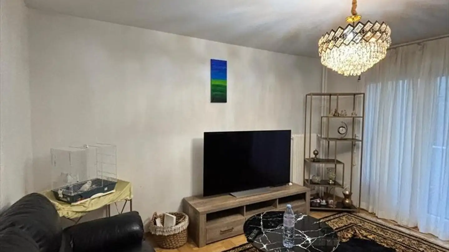 Apartment for rent - Route De Villars-Vert 21, 1752 Villars-sur-Glâne - Photo 2