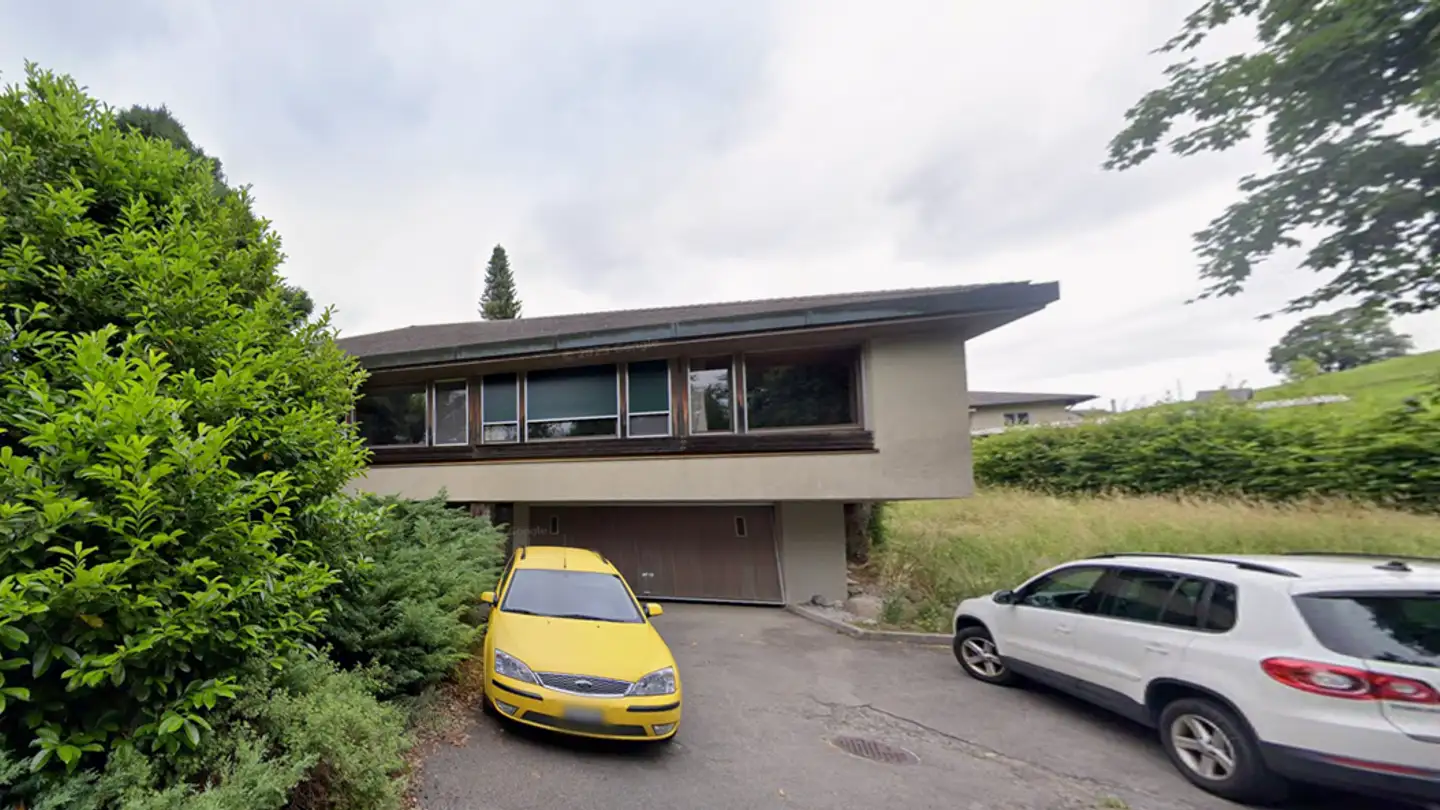 Single house for sale - Panoramastrasse 15, 6103 Schwarzenberg LU