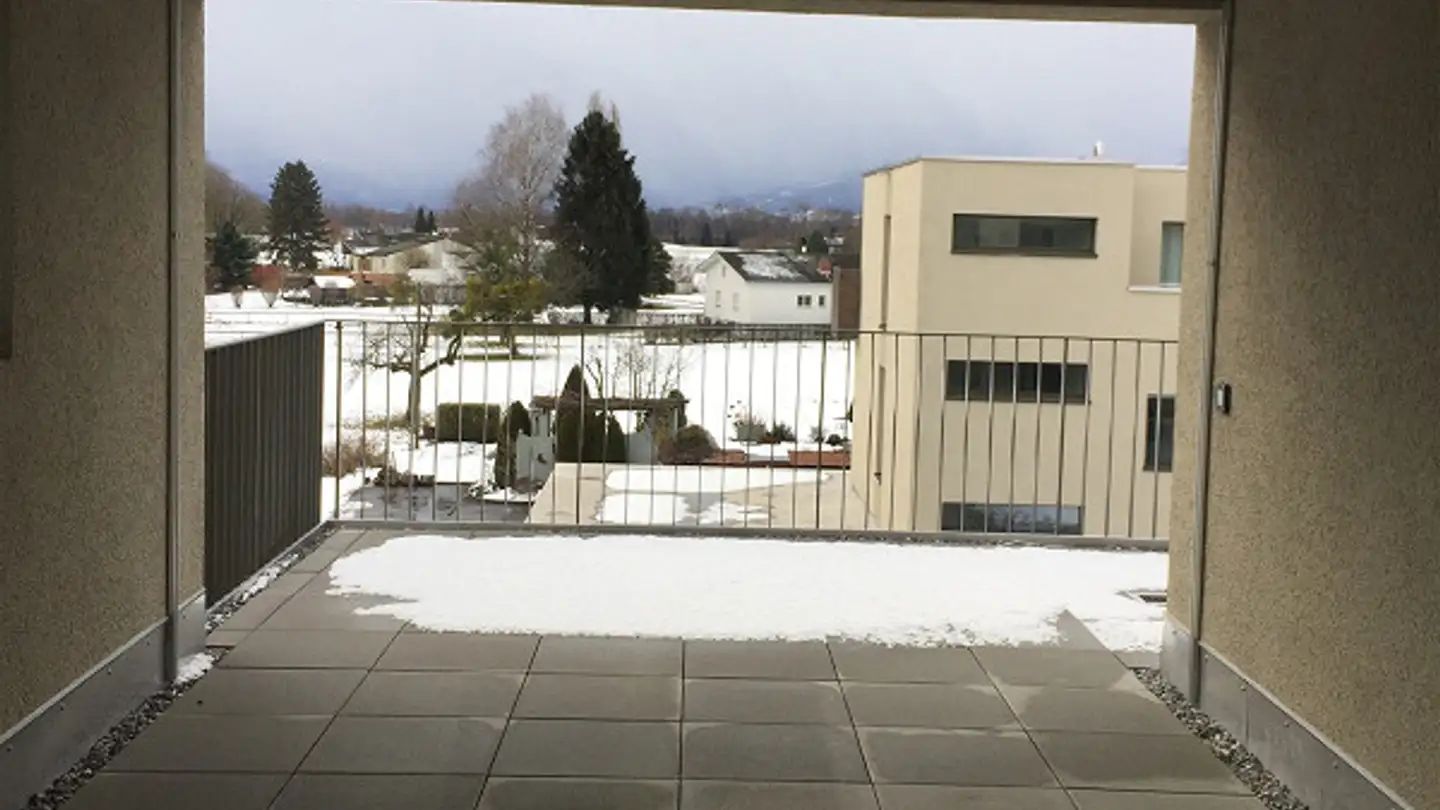 Penthouse mieten - Diepoldsauerstrasse 32, 9443 Widnau - Foto 2