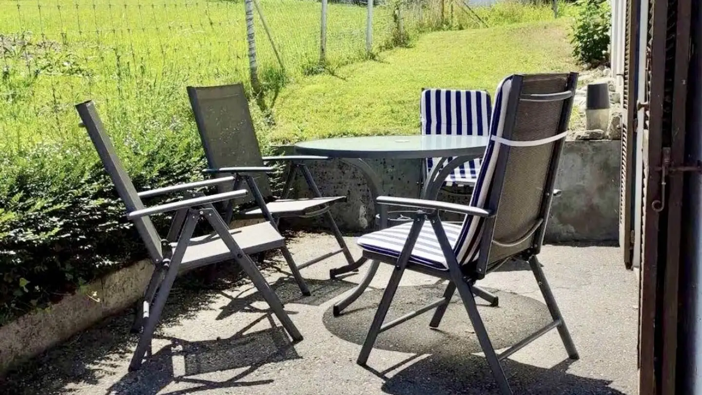 Wohnung mieten - Hintergasse 22, 8268 Salenstein - Foto 2