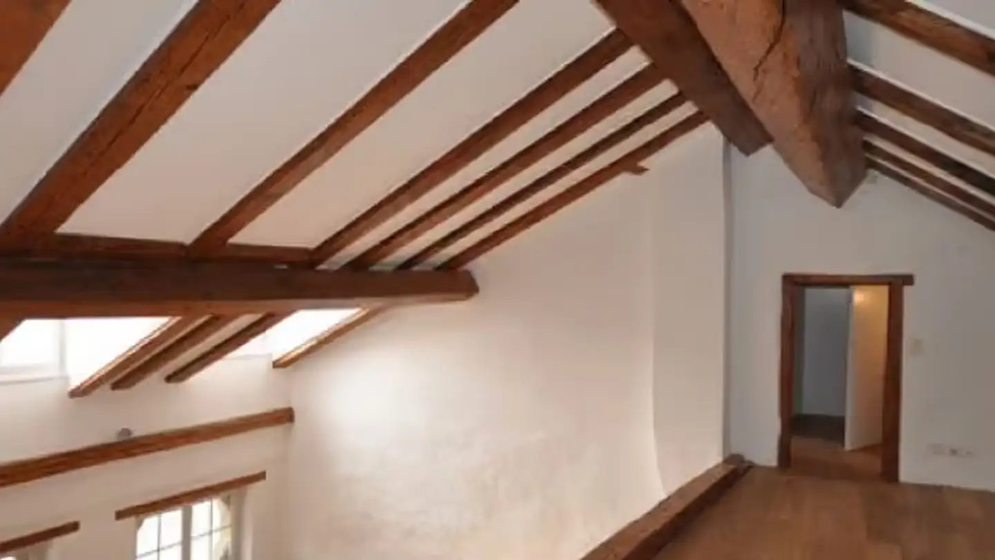 Wohnung mieten - Grand-Rue 56, 1700 Fribourg - Foto 2