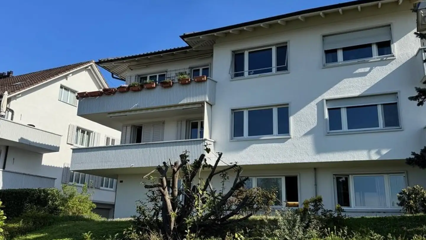 Appartement à louer - Ifangstrasse 15, 8104 Weiningen ZH