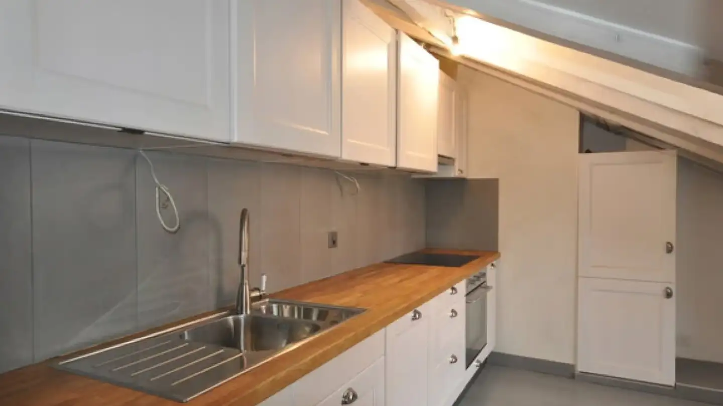 Wohnung mieten - Grand-Rue 56, 1700 Fribourg - Foto 3
