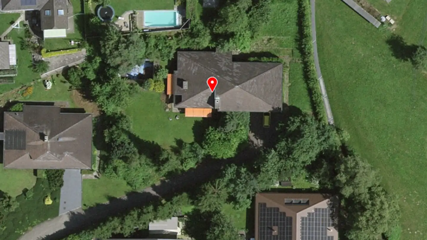 Einfamilienhaus kaufen - Panoramastrasse 15, 6103 Schwarzenberg LU - Foto 2