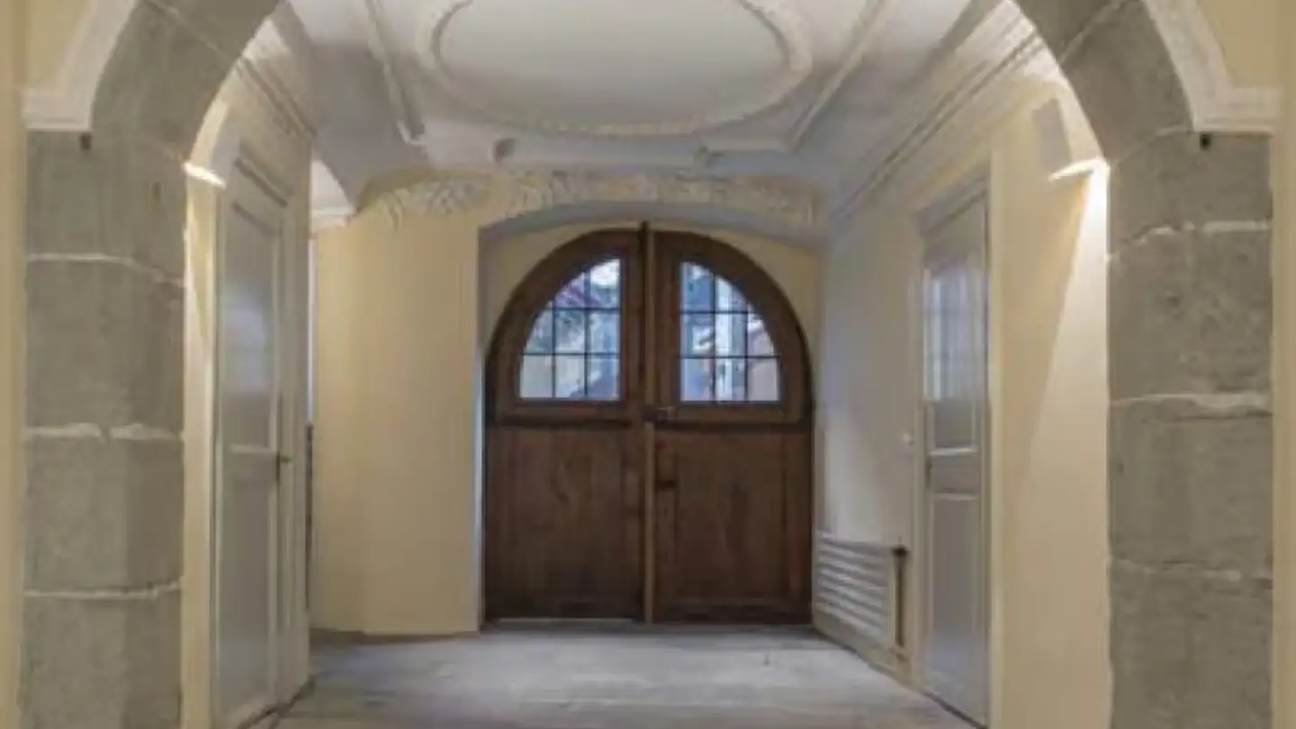 Wohnung mieten - Grand-Rue 56, 1700 Fribourg - Foto 4