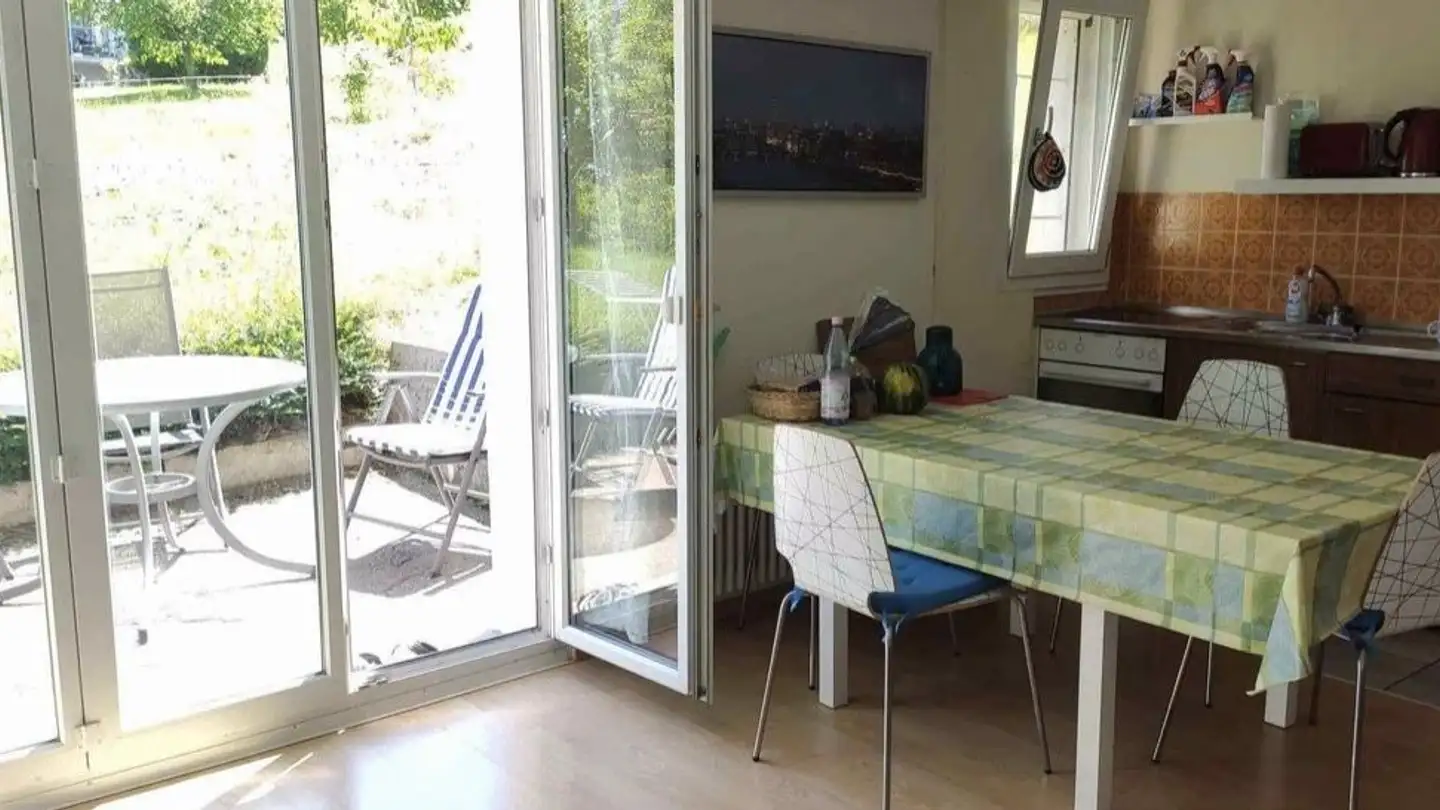 Wohnung mieten - Hintergasse 22, 8268 Salenstein - Foto 3