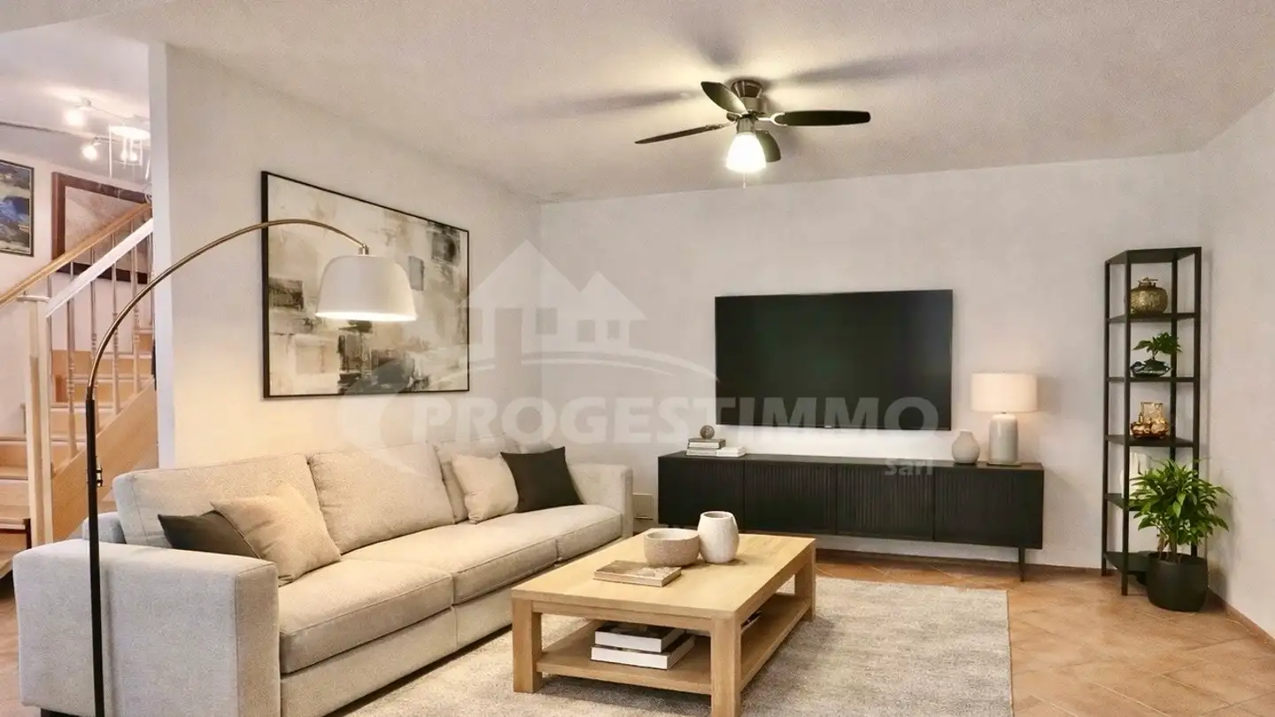 Einfamilienhaus kaufen - 1890 St-Maurice - Foto 4