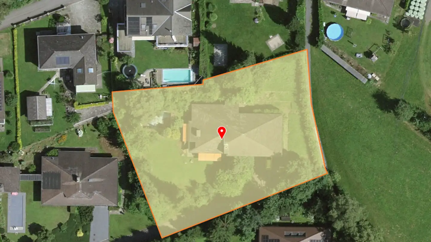 Einfamilienhaus kaufen - Panoramastrasse 15, 6103 Schwarzenberg LU - Foto 3