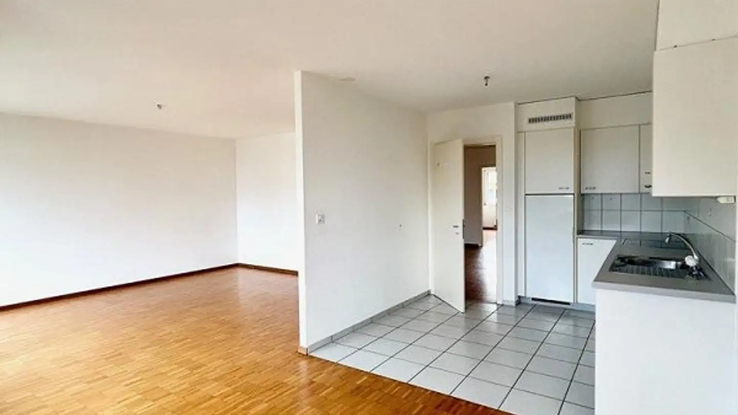 Apartment for rent - Rue Des Érables 31, 1950 Sion - Photo 4