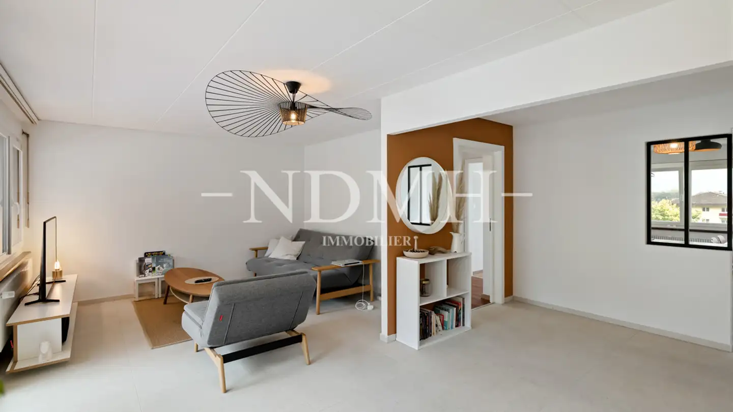 Appartamento in vendita - 1896 Miex