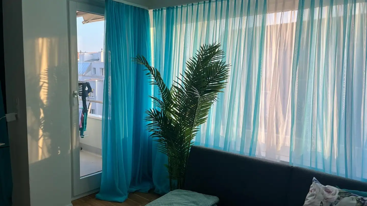 Appartement à louer - Hofackerstrasse 14, 8032 Zürich - Photo 3