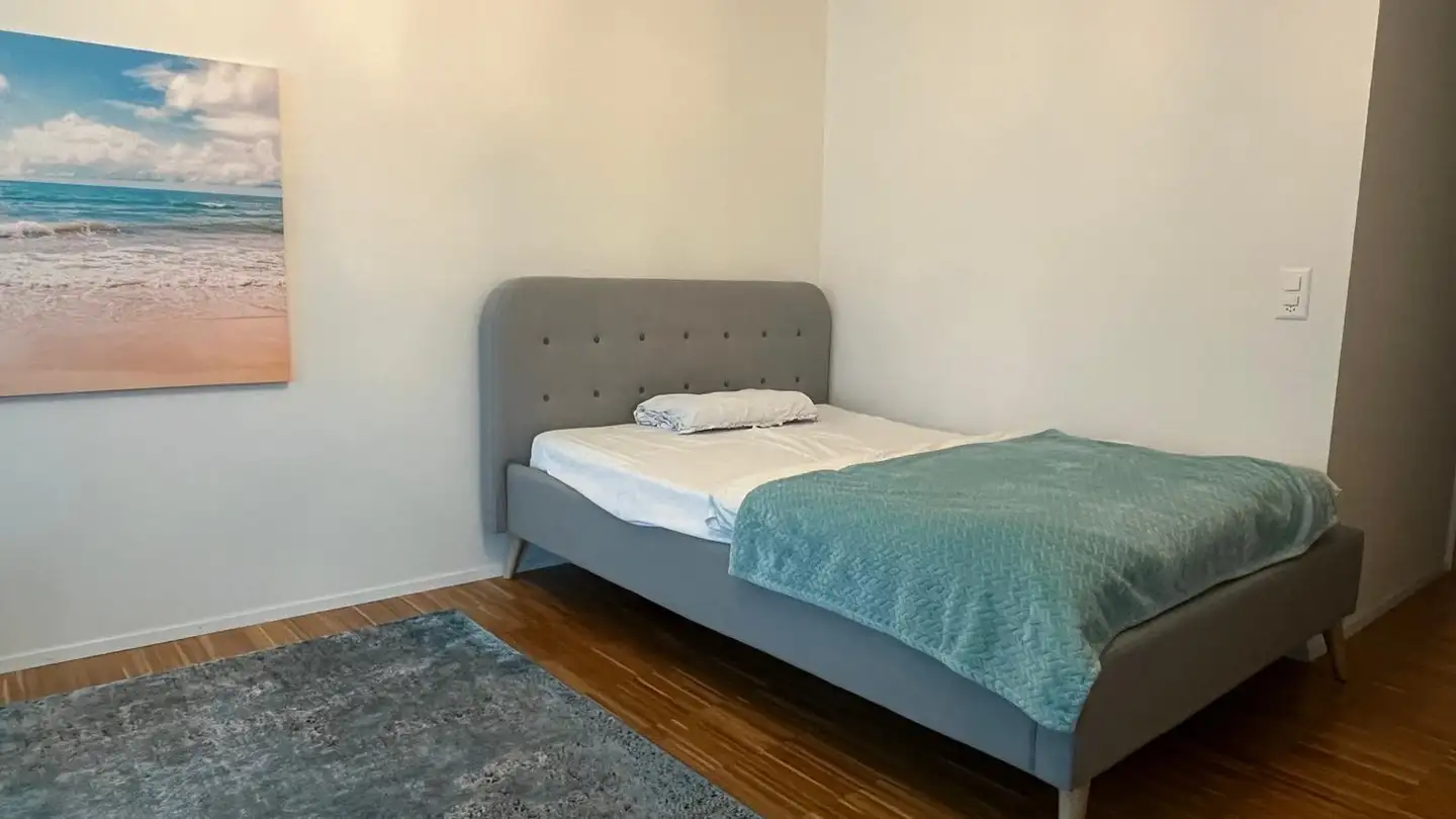 Appartement à louer - Hofackerstrasse 14, 8032 Zürich - Photo 4