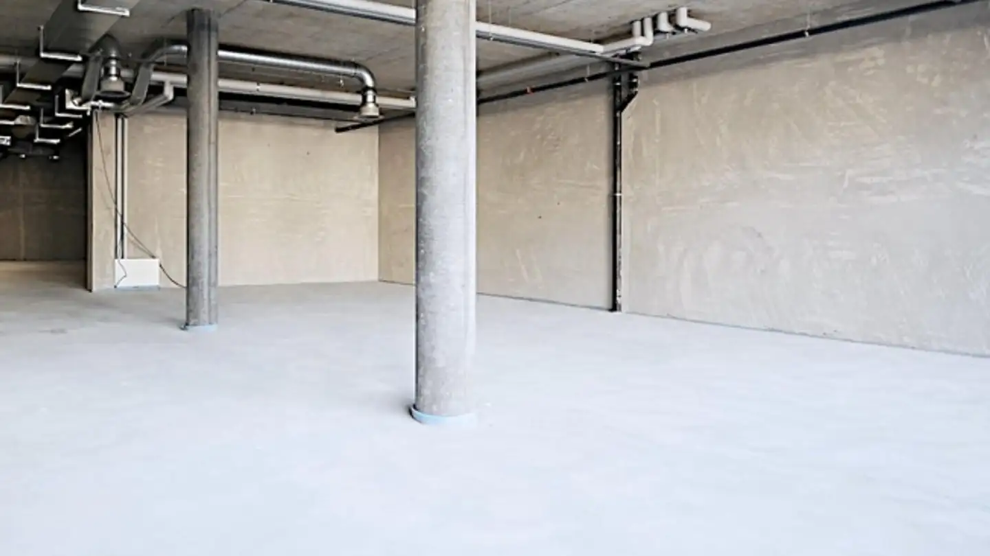 Negozio in affitto - Bahnhofstrasse 40, 9200 Gossau SG - Photo 2